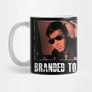 Killer Cool Wear the Vibe of to Kill Mug